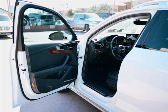 2020 Audi allroad Premium Plus 45 TFSI quattro S tronic