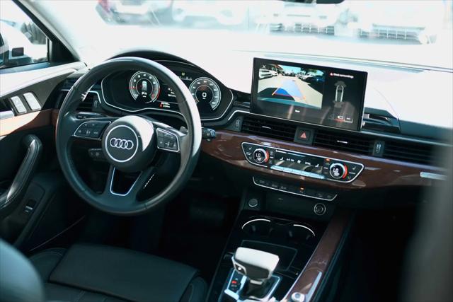 2020 Audi allroad Premium Plus 45 TFSI quattro S tronic