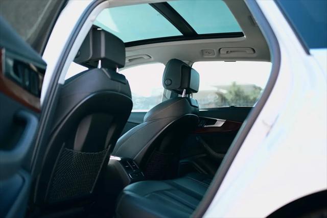 2020 Audi allroad Premium Plus 45 TFSI quattro S tronic