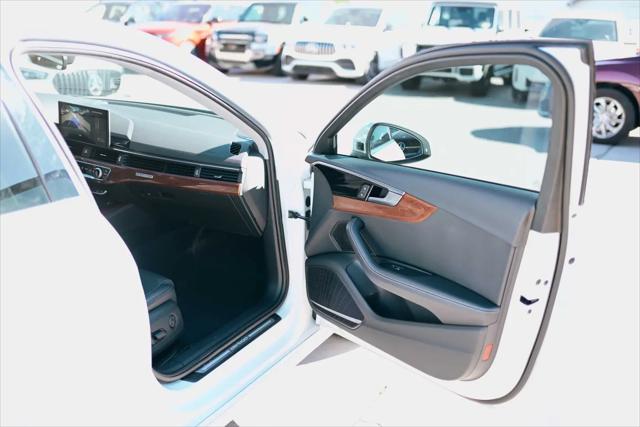 2020 Audi allroad Premium Plus 45 TFSI quattro S tronic