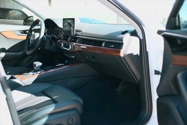 2020 Audi allroad Premium Plus 45 TFSI quattro S tronic