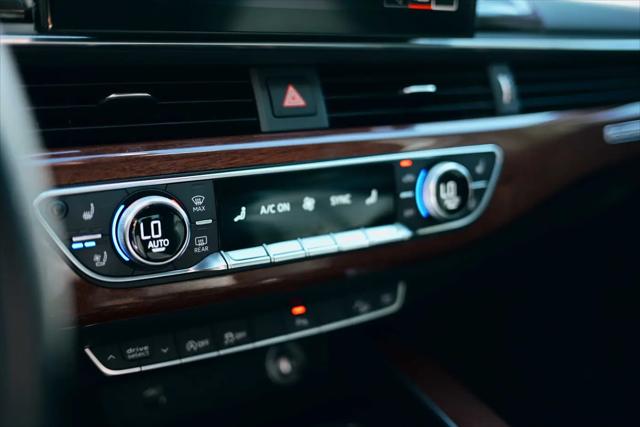 2020 Audi allroad Premium Plus 45 TFSI quattro S tronic
