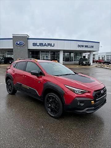 2026 Subaru Crosstrek Wilderness for sale in Madison, WI