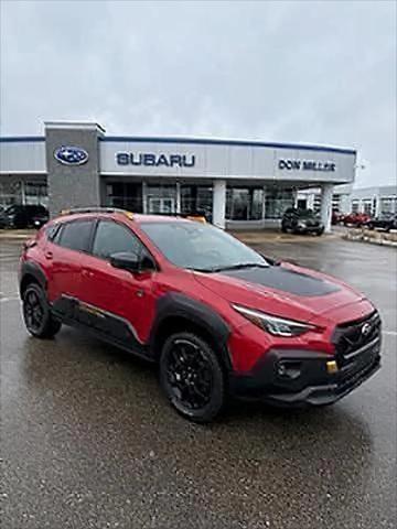 2026 Subaru Crosstrek Wilderness for sale in Madison, WI