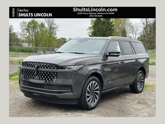 2025 Lincoln Navigator Black Label for sale in Wexford, PA