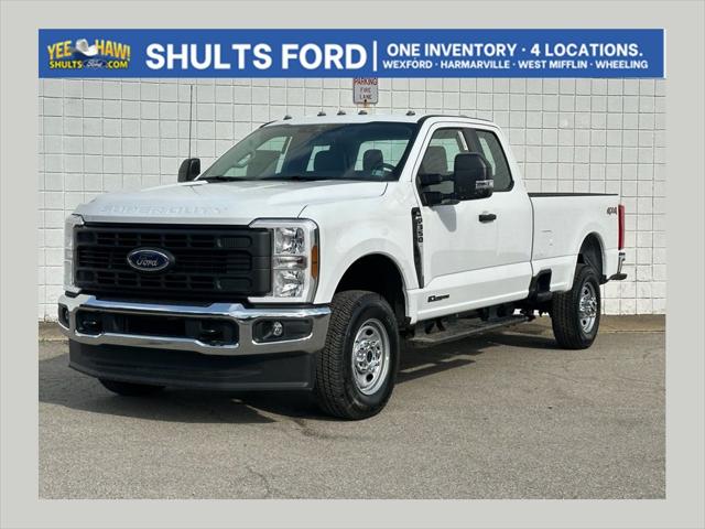 2026 Ford F-350 XL for sale in Wexford, PA