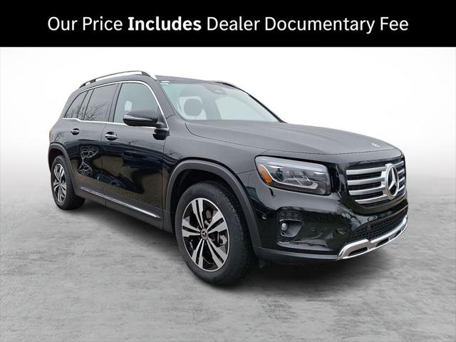 2026 Mercedes-Benz GLB 4MATIC for sale in Fort Washington, PA