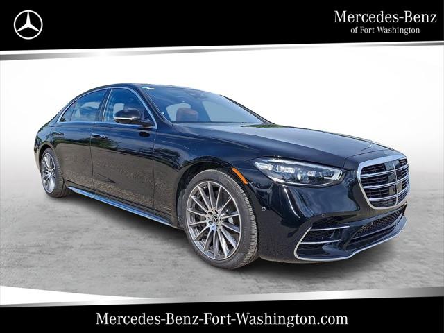2026 Mercedes-Benz 500 4MATIC for sale in Fort Washington, PA