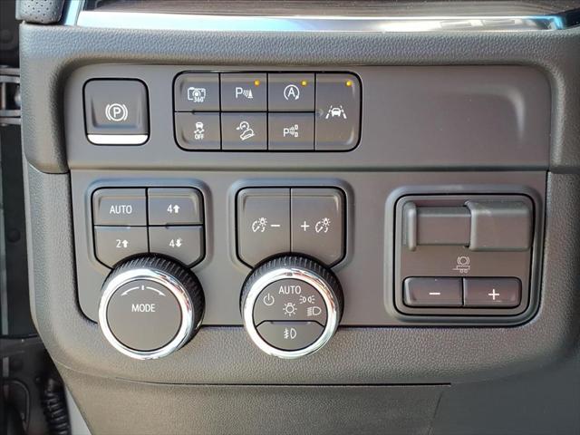 2026 Chevrolet Suburban Premier, 4WD