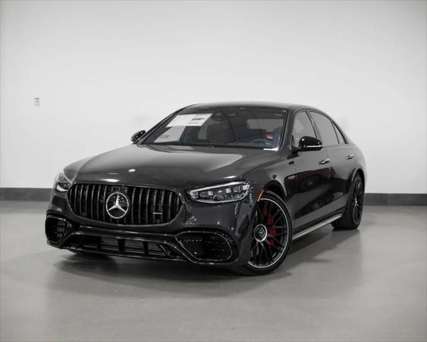 2026 Mercedes-Benz AMG S 63 E 4MATIC for sale in Union, NJ