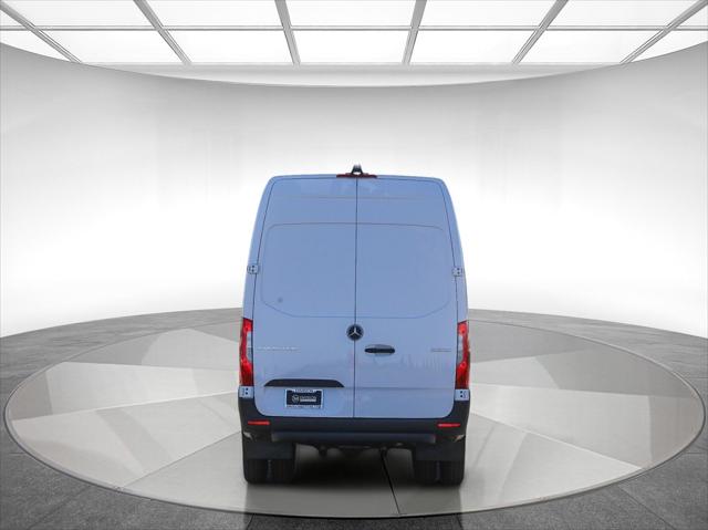 2026 Mercedes-Benz Sprinter Cargo Van High Roof 4-Cyl Diesel HO