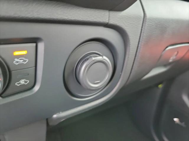 2026 Nissan Frontier Crew Cab PRO-X 4x2