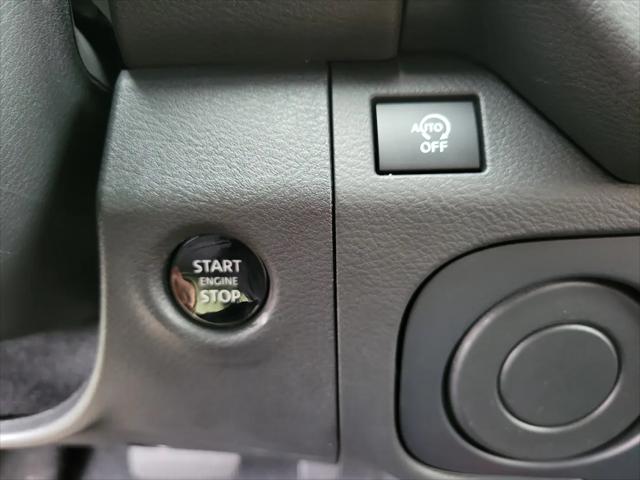 2026 Nissan Frontier Crew Cab PRO-X 4x2