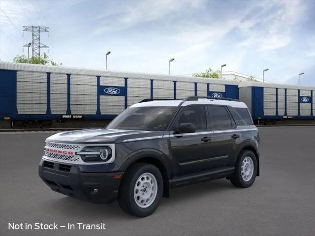 2025 Ford Bronco Sport Heritage for sale in Lake Worth, FL