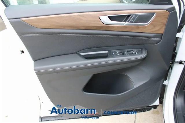 2026 Volkswagen Atlas SE
