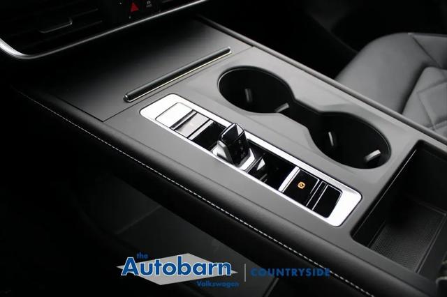 2026 Volkswagen Atlas SE