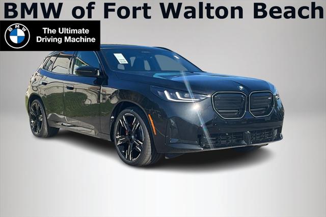 2026 BMW X3 M50 xDrive