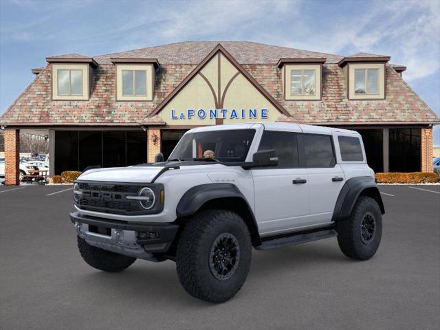 2025 Ford Bronco Raptor for sale in St Clair, MI