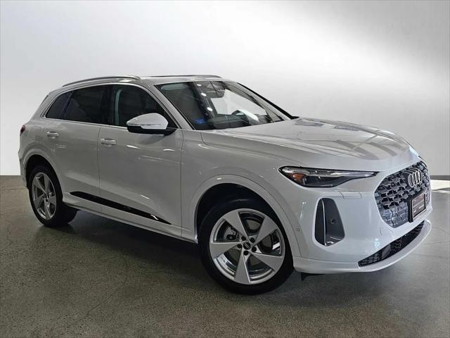 2025 Audi Q5 Premium Plus TFSI quattro S tronic for sale in Bellingham, WA