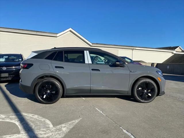 2025 Volkswagen ID.4 Pro S