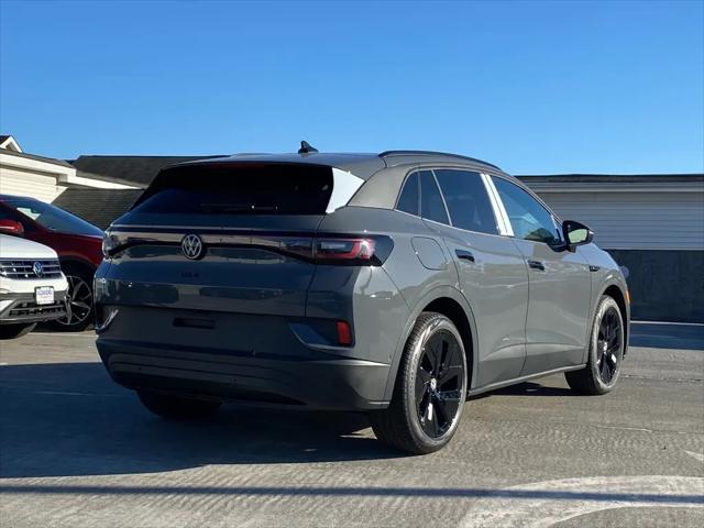 2025 Volkswagen ID.4 Pro S