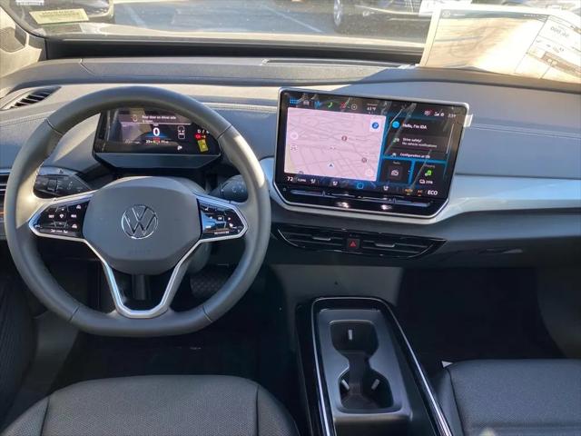 2025 Volkswagen ID.4 Pro S