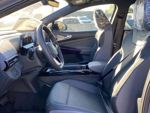 2025 Volkswagen ID.4 Pro S