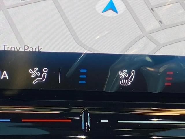 2025 Volkswagen ID.4 Pro S