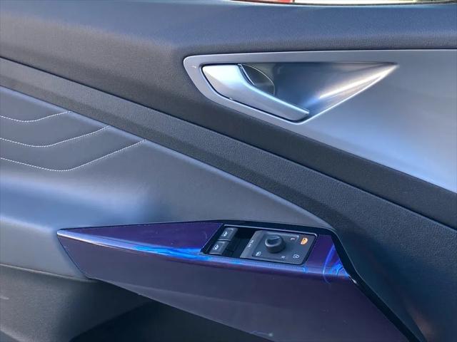 2025 Volkswagen ID.4 Pro S