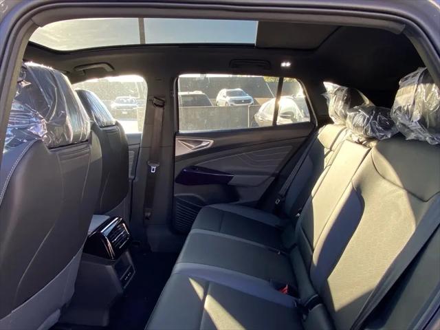 2025 Volkswagen ID.4 Pro S