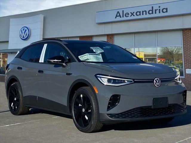2025 Volkswagen ID.4 Pro S for sale in Alexandria, VA