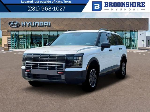 2026 Hyundai Palisade XRT Pro for sale in Brookshire, TX