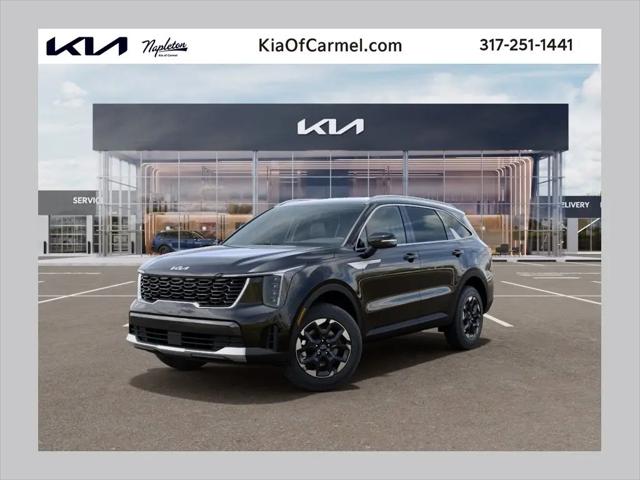 2026 Kia Sorento S for sale in Indianapolis, IN