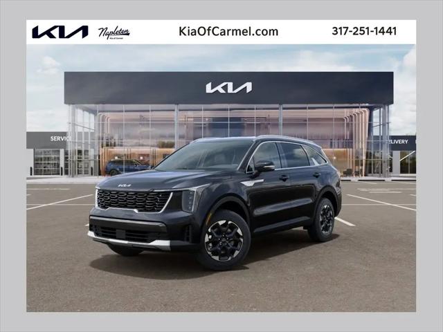 2026 Kia Sorento S for sale in Indianapolis, IN