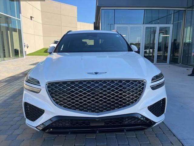 2025 Genesis GV70 3.5T AWD Sport