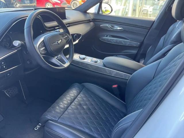 2025 Genesis GV70 3.5T AWD Sport