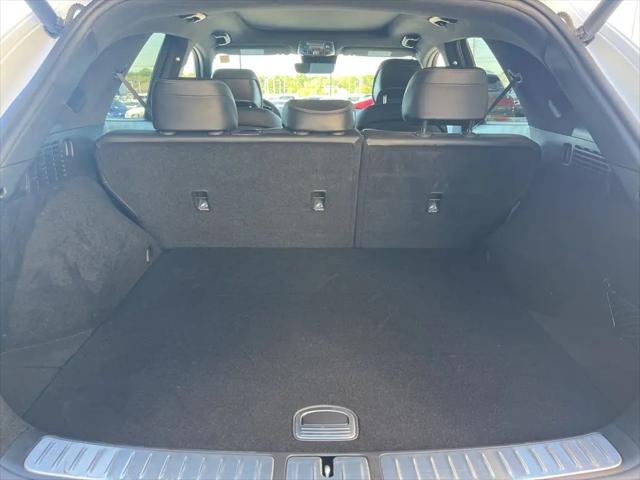 2025 Genesis GV70 3.5T AWD Sport