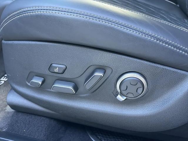 2025 Genesis GV70 3.5T AWD Sport