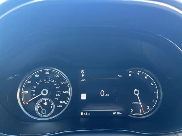 2025 Genesis GV70 3.5T AWD Sport