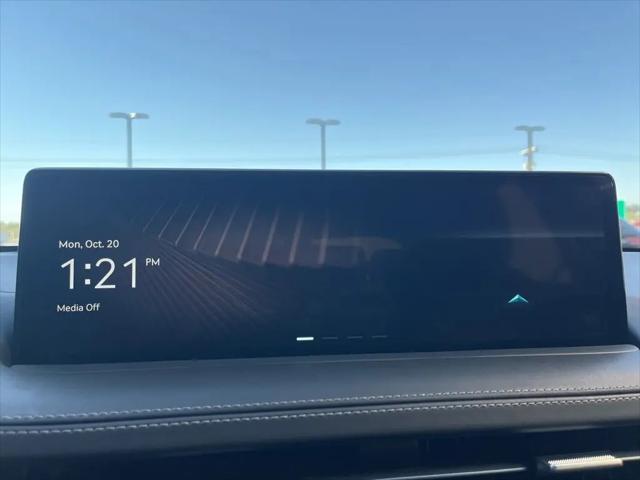 2025 Genesis GV70 3.5T AWD Sport