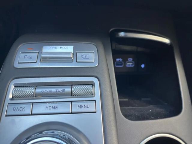 2025 Genesis GV70 3.5T AWD Sport