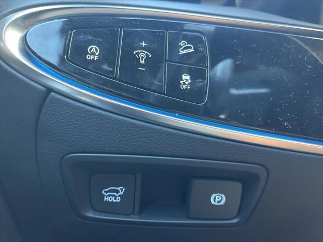 2025 Genesis GV70 3.5T AWD Sport
