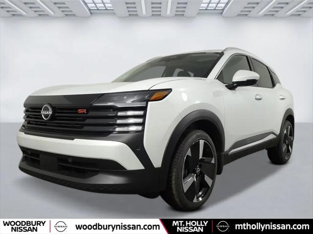 2026 Nissan Kicks SR for sale in Woodbury, NJ