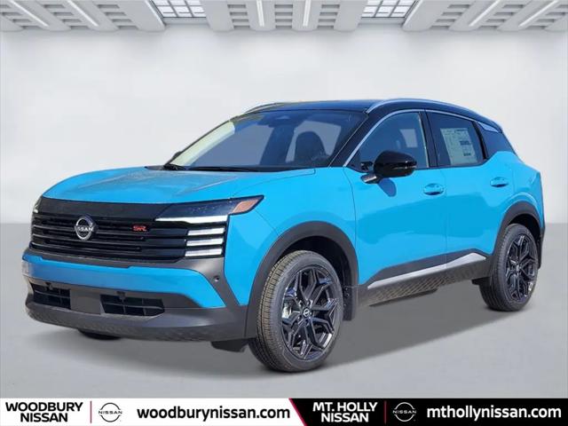 2026 Nissan Kicks SR for sale in Woodbury, NJ