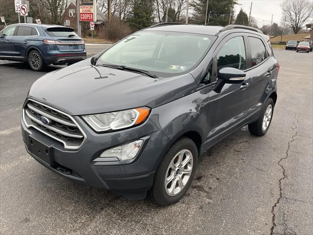 2022 Ford EcoSport SE for sale in Hanover, PA
