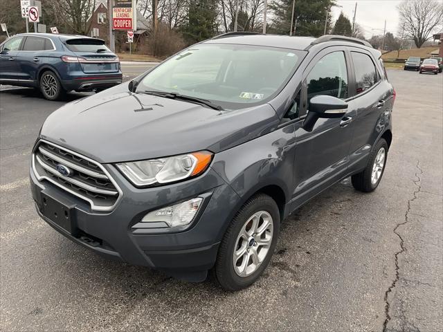2022 Ford EcoSport SE for sale in Hanover, PA