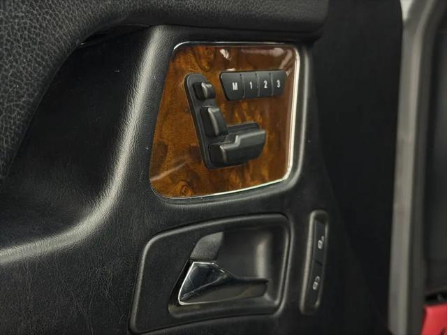 2016 Mercedes-Benz G 550 4MATIC