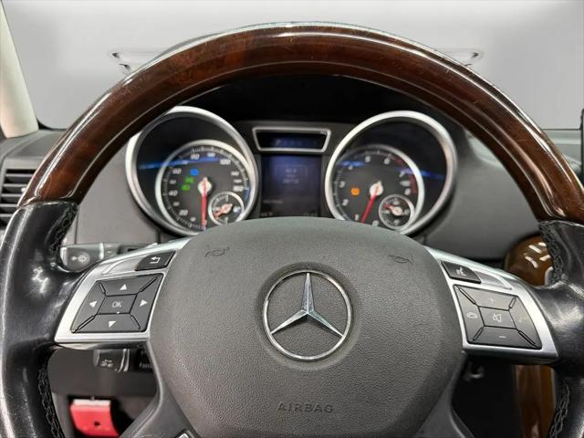 2016 Mercedes-Benz G 550 4MATIC