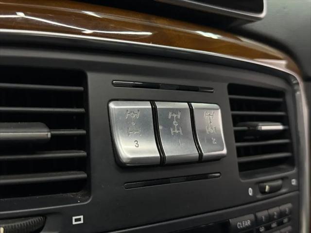 2016 Mercedes-Benz G 550 4MATIC