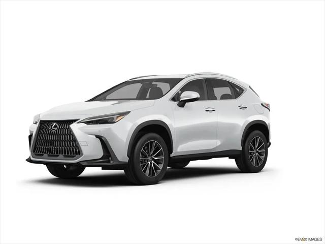 2026 Lexus NX 350h Luxury for sale in Chantilly, VA
